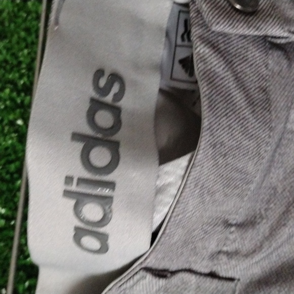 Adidas golf pants speckled - Picture 7 of 9